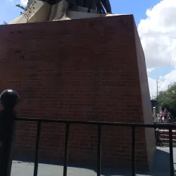 Zapote Bridge - Las Pinas