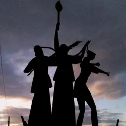 Zapote Bridge - Las Pinas