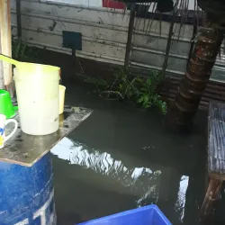 Zapote Bridge - Las Pinas