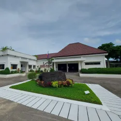 Bicol Museum - Legazpi