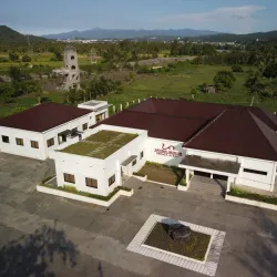 Bicol Museum - Legazpi