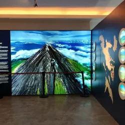 Bicol Museum - Legazpi