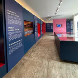 Bicol Museum - Legazpi