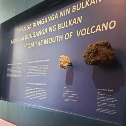 Bicol Museum - Legazpi