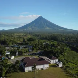 Bicol Museum - Legazpi