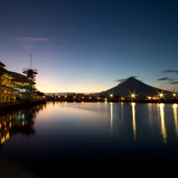 Embarcadero de Legazpi - Legazpi