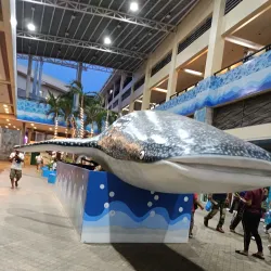 Embarcadero de Legazpi - Legazpi