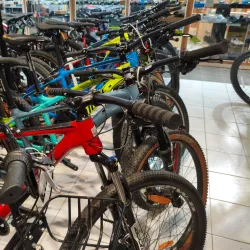 Embarcadero de Legazpi - Legazpi