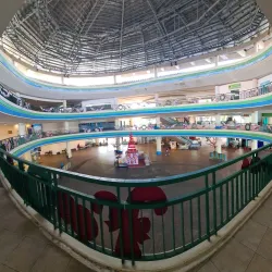 Embarcadero de Legazpi - Legazpi