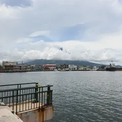 Embarcadero de Legazpi - Legazpi