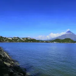 Legazpi Boulevard - Legazpi