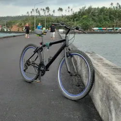 Legazpi Boulevard - Legazpi