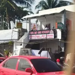 Legazpi Boulevard - Legazpi