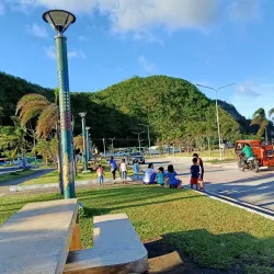 Legazpi Boulevard - Legazpi