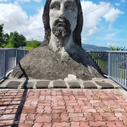 Bicol River - Ligao City