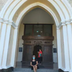 Bicol River - Ligao City