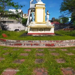 Bicol River - Ligao City