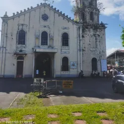 Bicol River - Ligao City