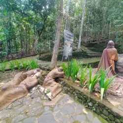 Bicol River - Ligao City