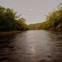 Bicol River - Ligao City