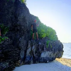 Bicol River - Ligao City