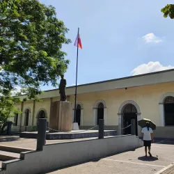 Ligao City Museum - Ligao City