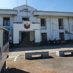 Ligao City Museum - Ligao City