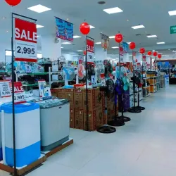 Ligao City Plaza - Ligao City