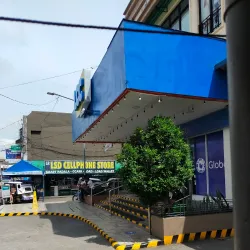 Ligao City Plaza - Ligao City