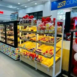 Ligao City Plaza - Ligao City