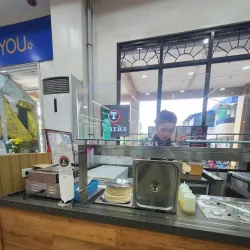 Ligao City Plaza - Ligao City