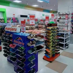 Ligao City Plaza - Ligao City