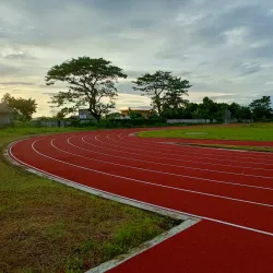 Ligao City Sports Complex - Ligao City