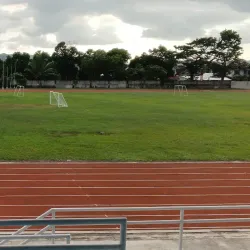 Ligao City Sports Complex - Ligao City