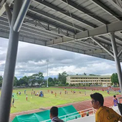 Ligao City Sports Complex - Ligao City