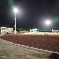 Ligao City Sports Complex - Ligao City