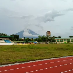 Ligao City Sports Complex - Ligao City