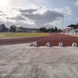 Ligao City Sports Complex - Ligao City