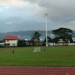 Ligao City Sports Complex - Ligao City