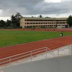 Ligao City Sports Complex - Ligao City