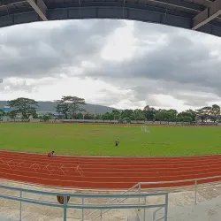 Ligao City Sports Complex - Ligao City