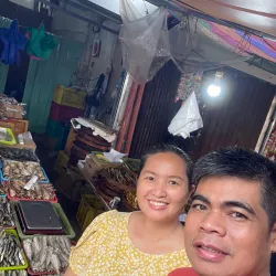 Ligao Public Market - Ligao City