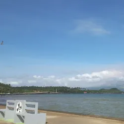 Mayon Volcano Viewpoint - Ligao City