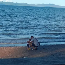 Mayon Volcano Viewpoint - Ligao City