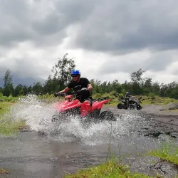 Mayon Volcano Viewpoint - Ligao City