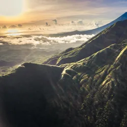 Mt. Masaraga - Ligao City