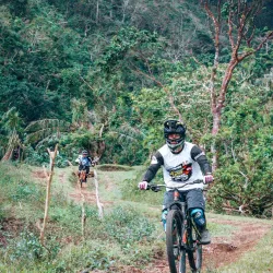 Mt. Masaraga - Ligao City