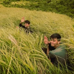 Mt. Masaraga - Ligao City