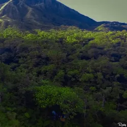 Mt. Masaraga - Ligao City