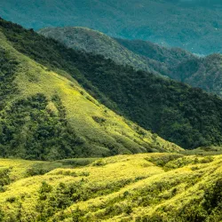 Mt. Masaraga - Ligao City